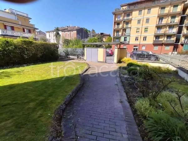 appartamento in vendita a Cremona in zona Viale Po