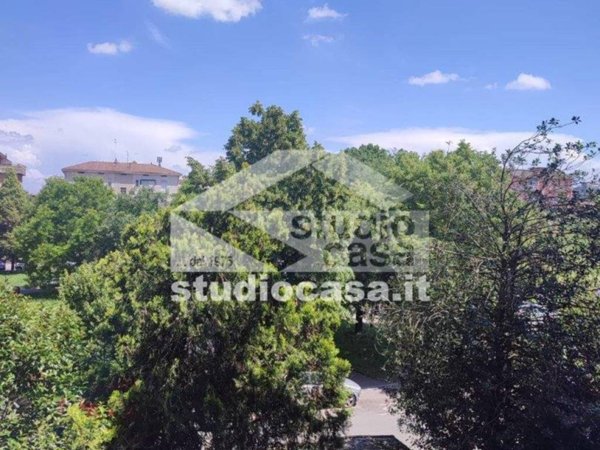 appartamento in vendita a Cremona in zona Via Giuseppina