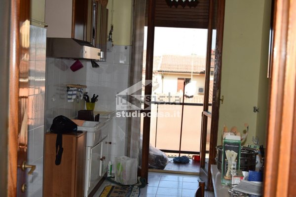 appartamento in vendita a Cremona