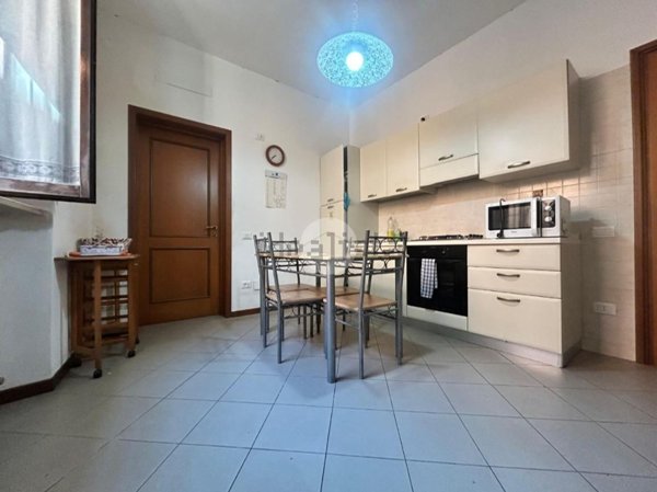 appartamento in vendita a Cremona in zona Cremona Centro