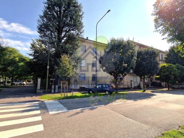 appartamento in vendita a Cremona in zona Viale Po