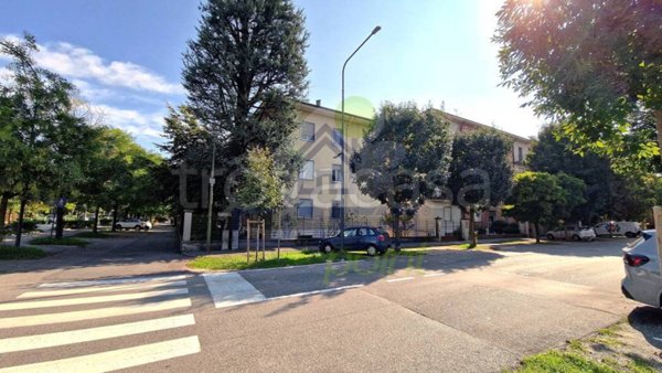 appartamento in vendita a Cremona in zona Viale Po