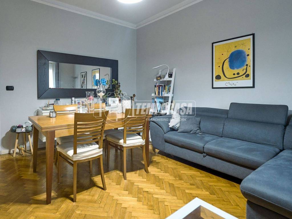 appartamento in vendita a Cremona in zona Cremona Centro