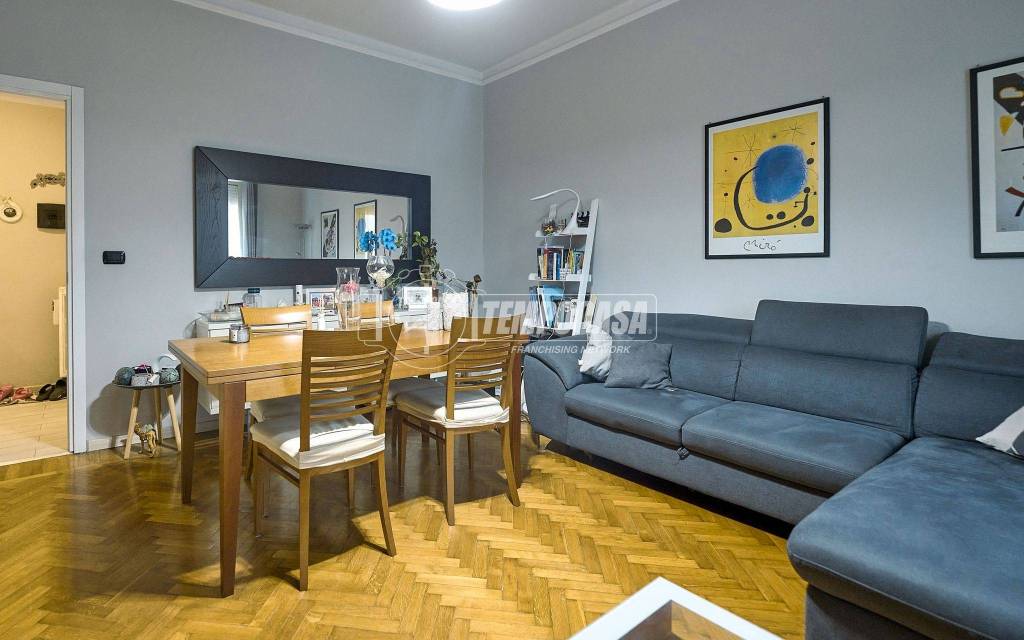 appartamento in vendita a Cremona in zona Cremona Centro