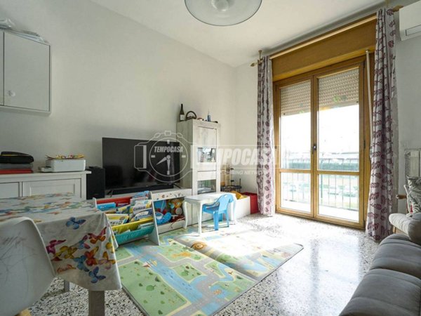 appartamento in vendita a Cremona in zona Via Giuseppina