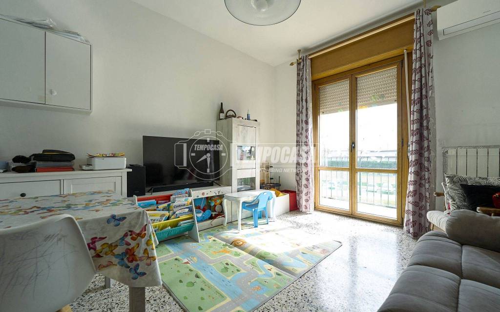 appartamento in vendita a Cremona in zona Via Giuseppina