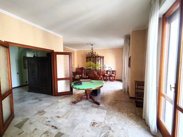 appartamento in vendita a Cremona in zona Cremona Centro