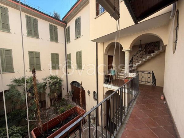 appartamento in vendita a Cremona in zona Cremona Centro