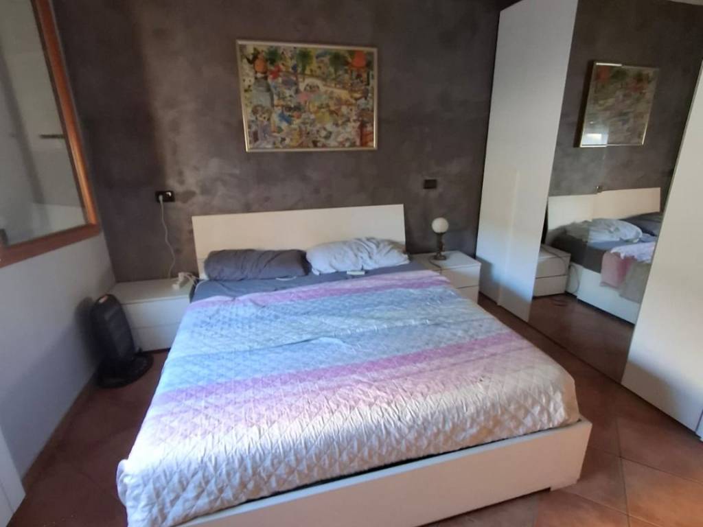 appartamento in vendita a Cremona
