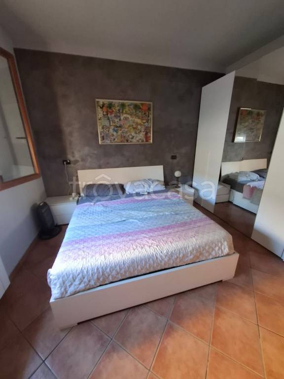 appartamento in vendita a Cremona in zona Cremona Centro