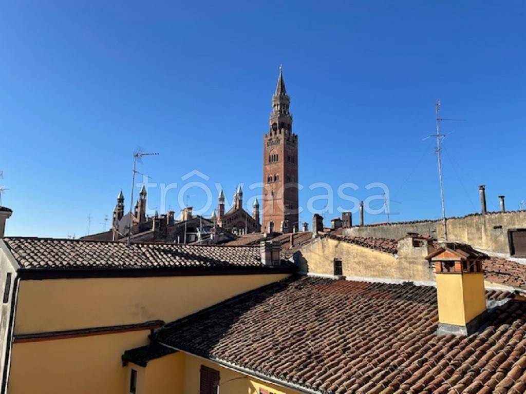 appartamento in vendita a Cremona in zona Cremona Centro