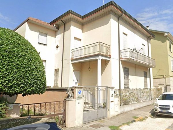 appartamento in vendita a Cremona