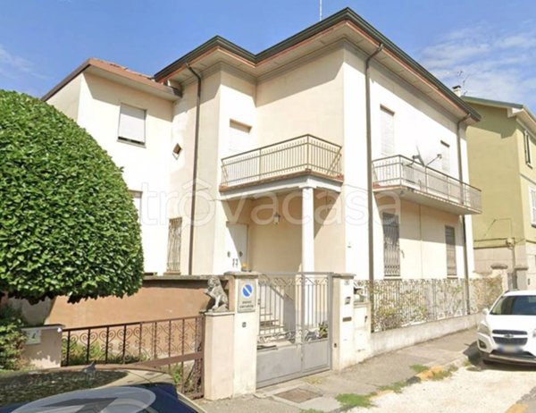 appartamento in vendita a Cremona