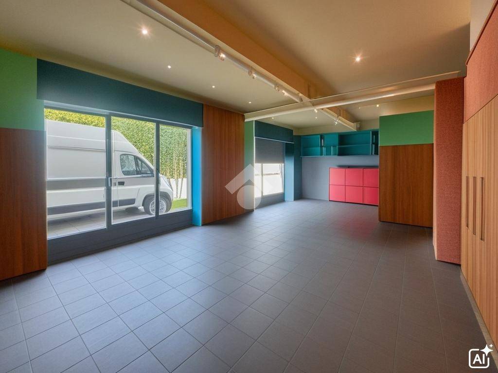 negozio in vendita a Cremona