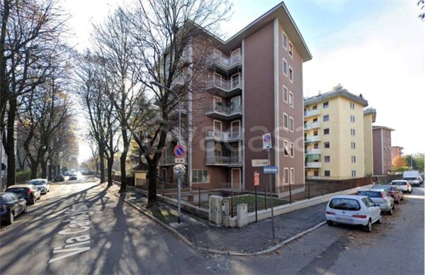 appartamento in vendita a Cremona in zona Viale Po