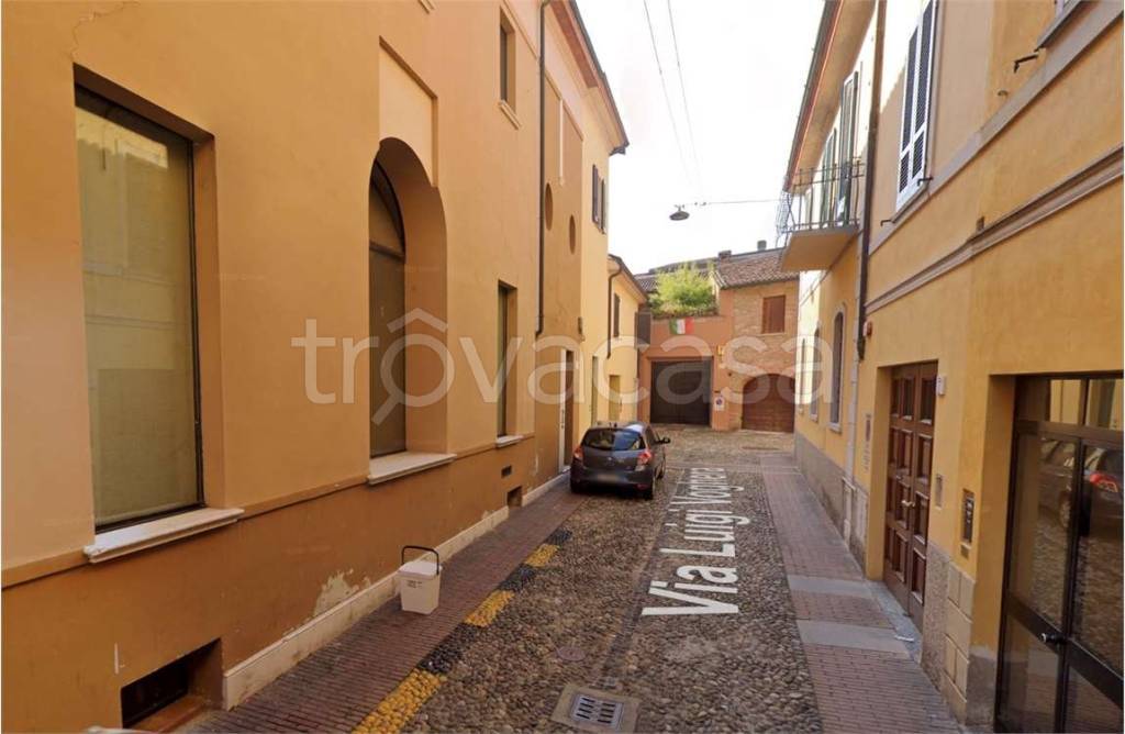 appartamento in vendita a Cremona in zona Cremona Centro