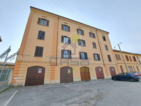 appartamento in vendita a Cremona in zona Cremona Centro