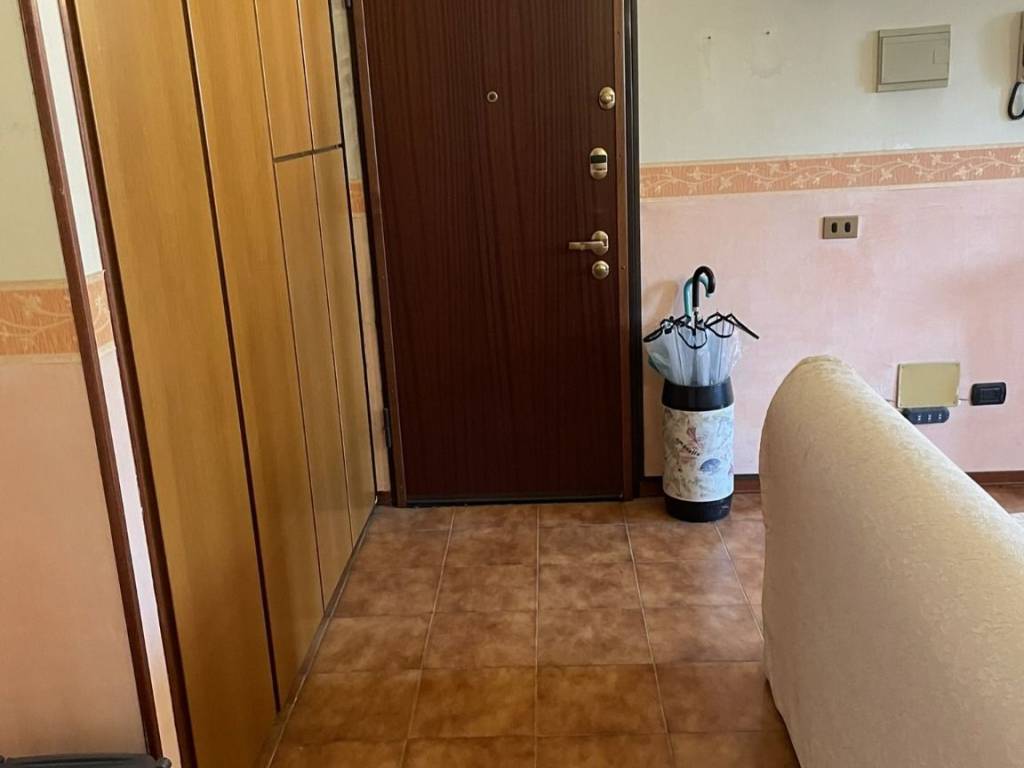 appartamento in vendita a Cremona