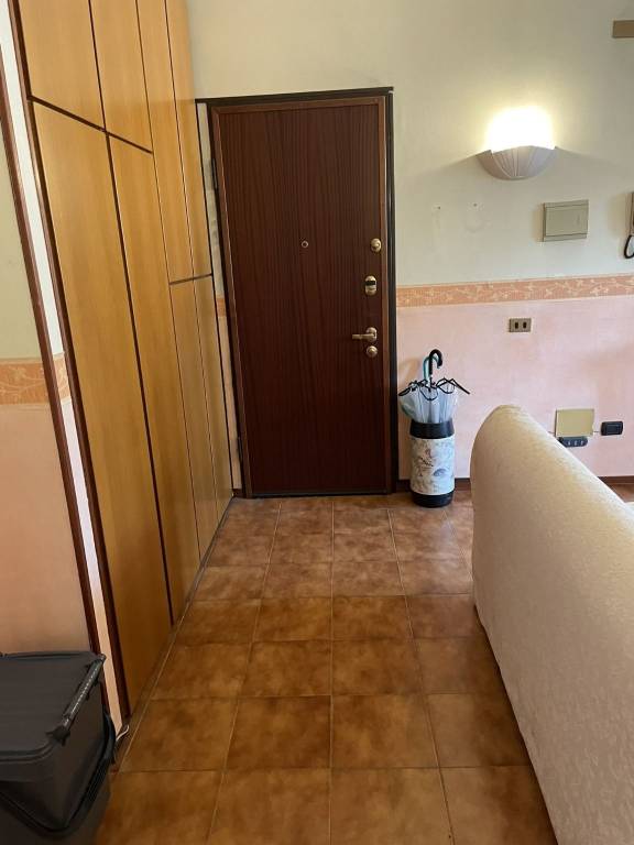 appartamento in vendita a Cremona