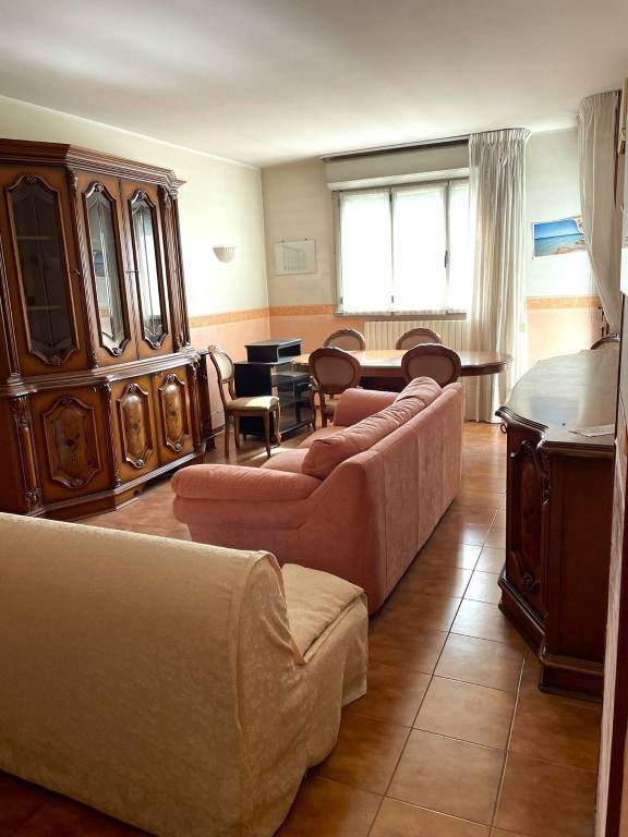 appartamento in vendita a Cremona