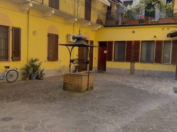 appartamento in vendita a Cremona in zona Piazza Castello
