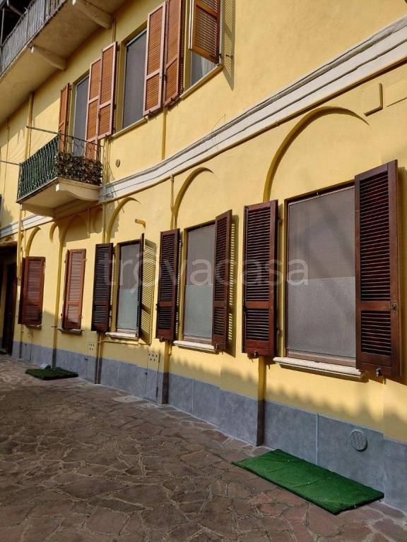 appartamento in vendita a Cremona in zona Cremona Centro