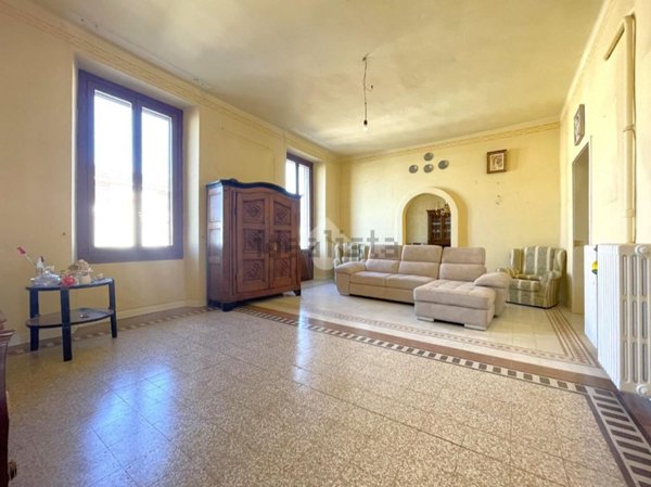 appartamento in vendita a Cremona in zona Via Dante