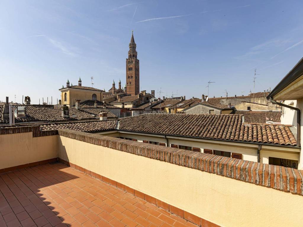 appartamento in vendita a Cremona in zona Cremona Centro