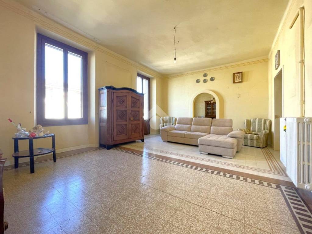 appartamento in vendita a Cremona in zona Piazza Castello