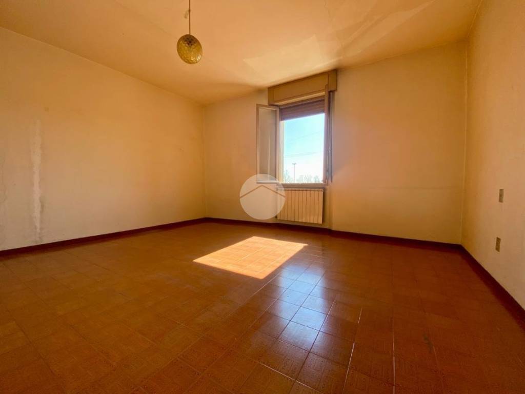 appartamento in vendita a Cremona in zona Maristella