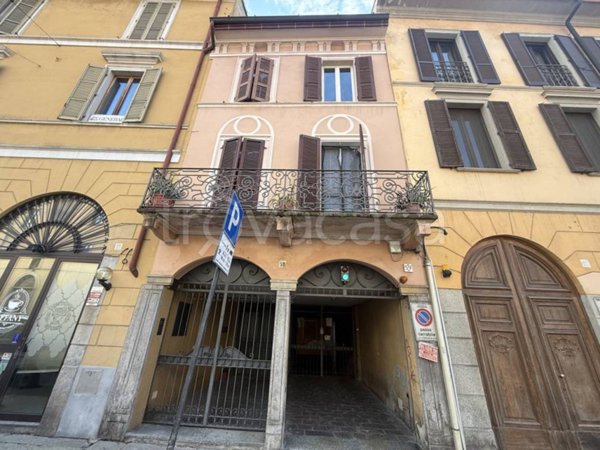 appartamento in vendita a Cremona in zona Cremona Centro