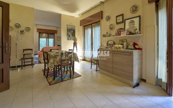 appartamento in vendita a Cremona in zona Via Giuseppina