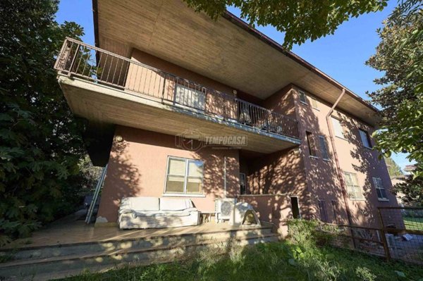 appartamento in vendita a Cremona in zona Via Giuseppina