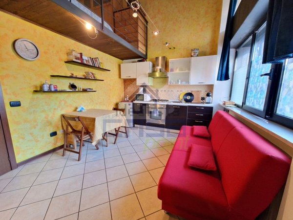 appartamento in vendita a Cremona in zona Viale Po