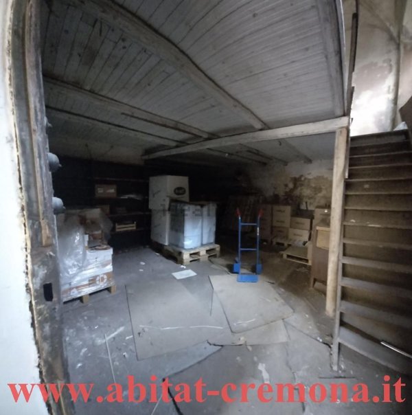 appartamento in vendita a Cremona