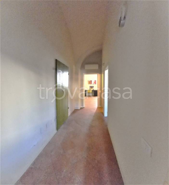 appartamento in vendita a Cremona in zona Via Dante