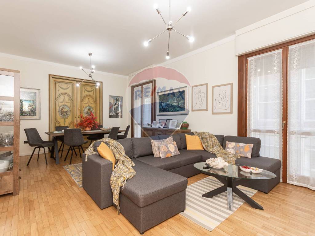 appartamento in vendita a Cremona in zona Cremona Centro