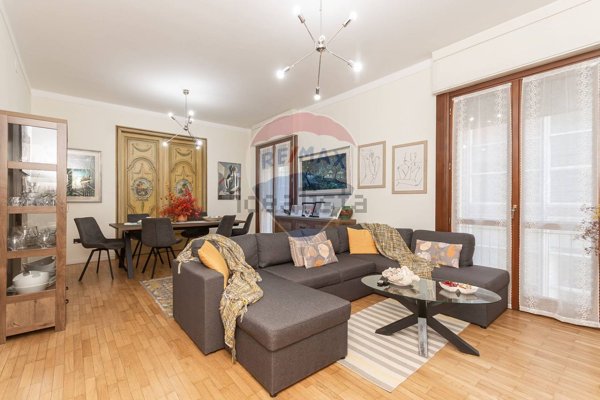 appartamento in vendita a Cremona in zona Cremona Centro