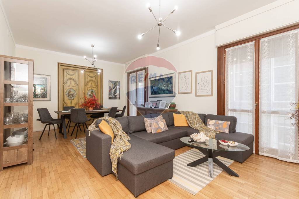 appartamento in vendita a Cremona in zona Cremona Centro