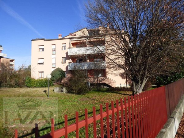 appartamento in vendita a Cremona