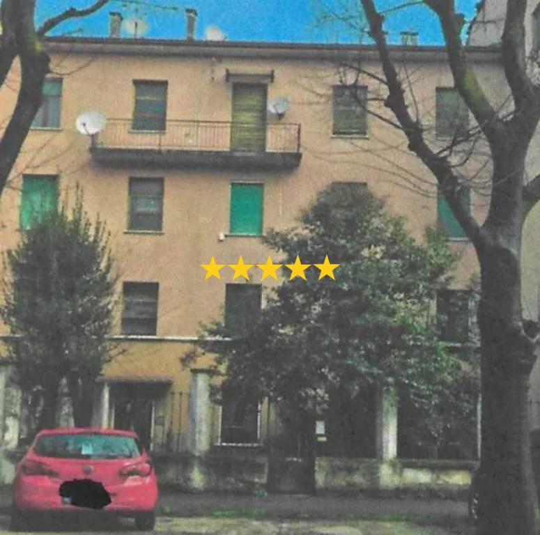 appartamento in vendita a Cremona