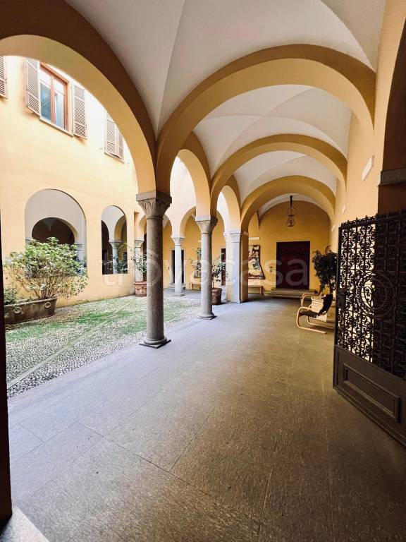 appartamento in vendita a Cremona in zona Cremona Centro