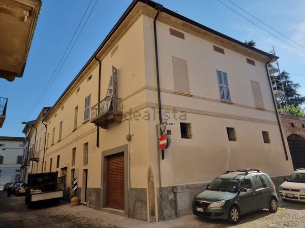 appartamento in vendita a Cremona in zona Cremona Centro