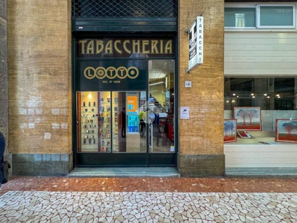 negozio in vendita a Cremona in zona Piazza Castello