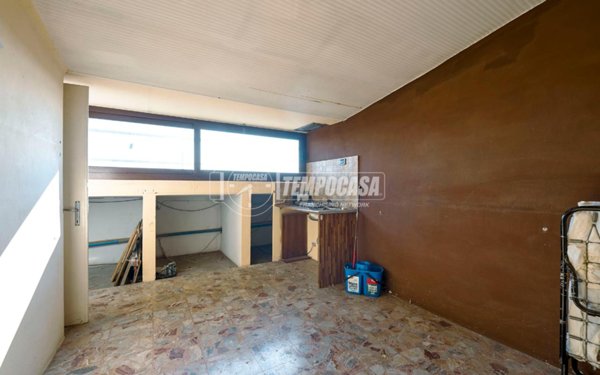 mansarda in vendita a Cremona in zona Cremona Centro