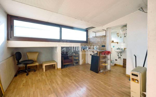 mansarda in vendita a Cremona in zona Cremona Centro