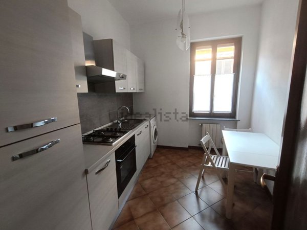 appartamento in vendita a Cremona in zona Cremona Centro