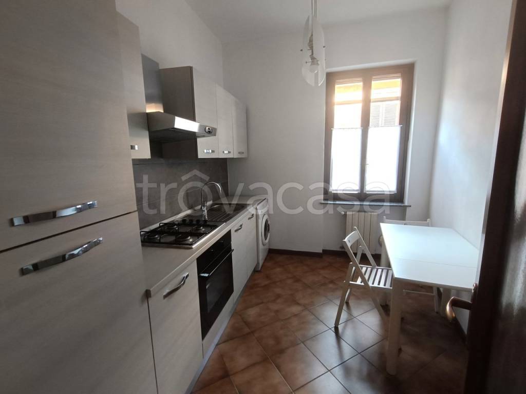 appartamento in vendita a Cremona in zona Cremona Centro