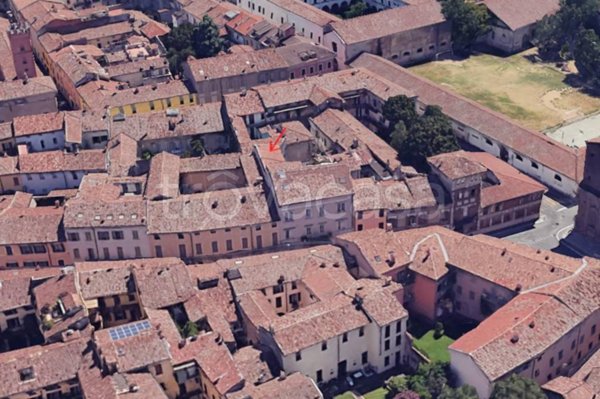 appartamento in vendita a Cremona in zona Cremona Centro