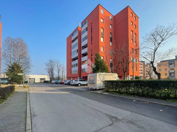 quadrivano in vendita a Cremona in zona Via Giuseppina